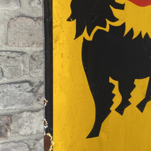 Agip No. 1