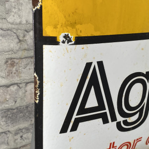 Agip No. 1