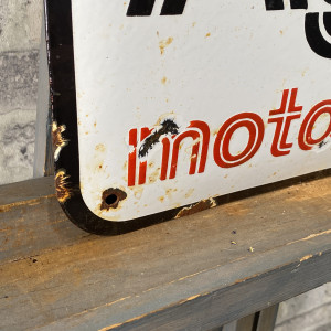 Agip No. 1