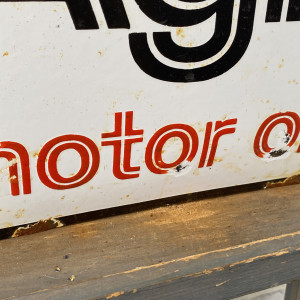 Agip No. 1
