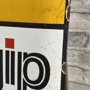 Agip No. 1