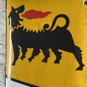 Agip No. 1
