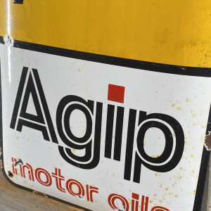 Agip No. 1