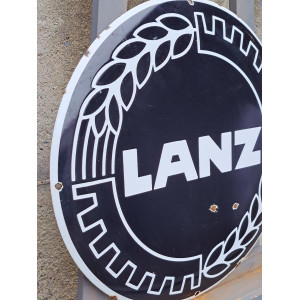Lanz No. 6