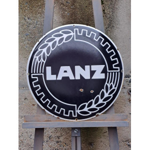 Lanz No. 6