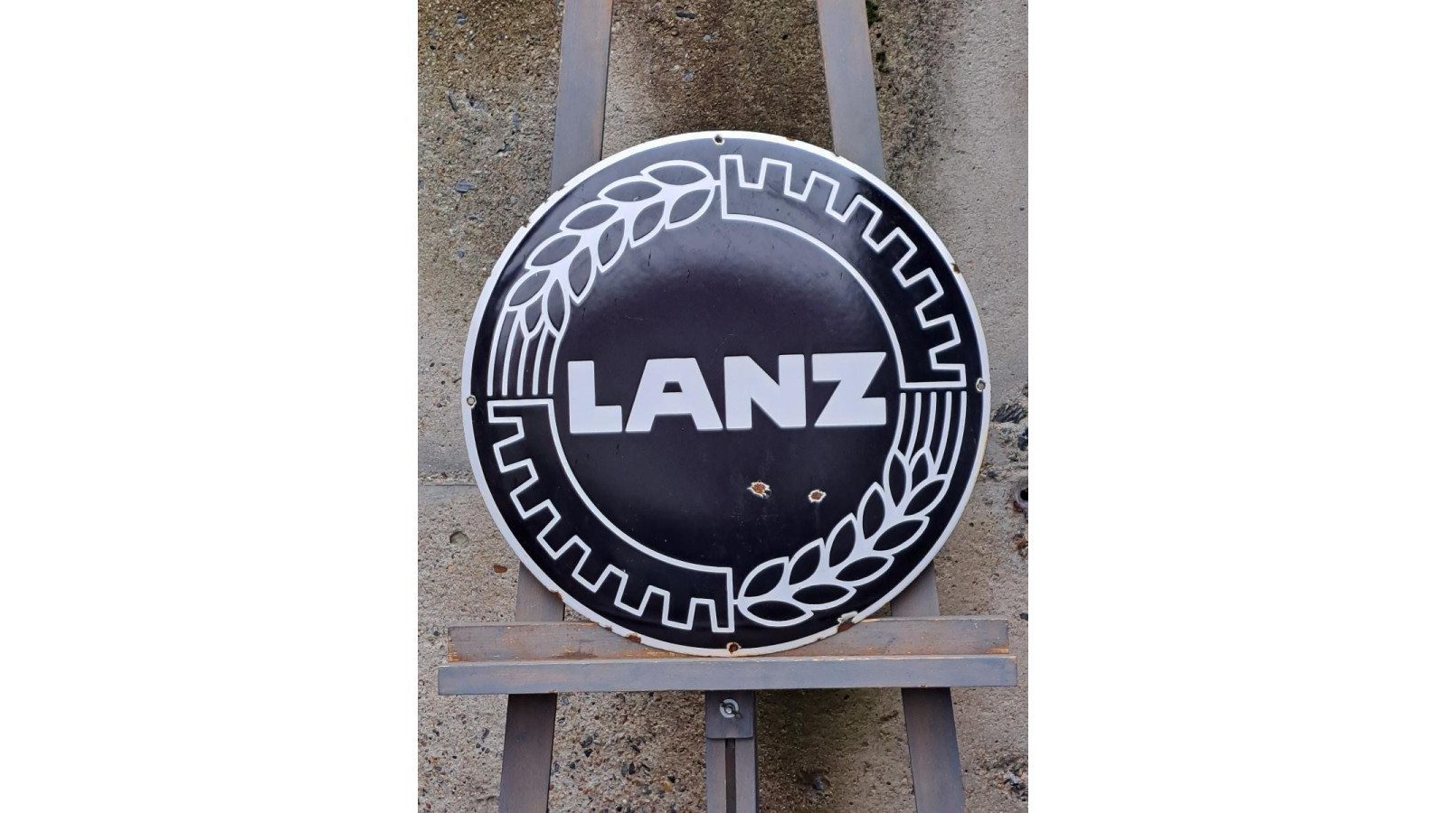 Lanz No. 6