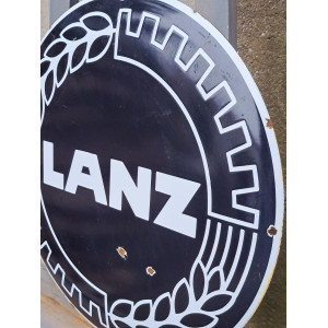 Lanz No. 6