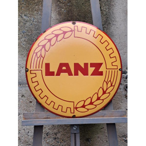 Lanz No. 1