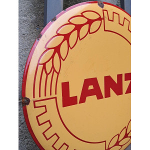 Lanz No. 1