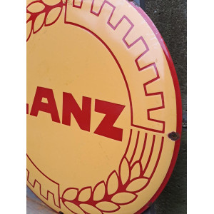 Lanz No. 1
