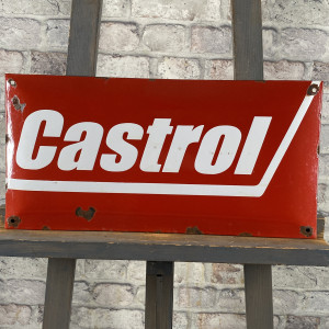 Castrol No. 15