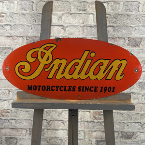 Indian No. 6