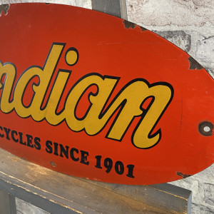 Indian No. 6