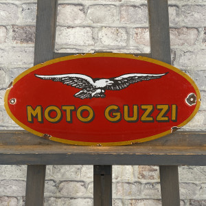 Moto Guzzi No. 2