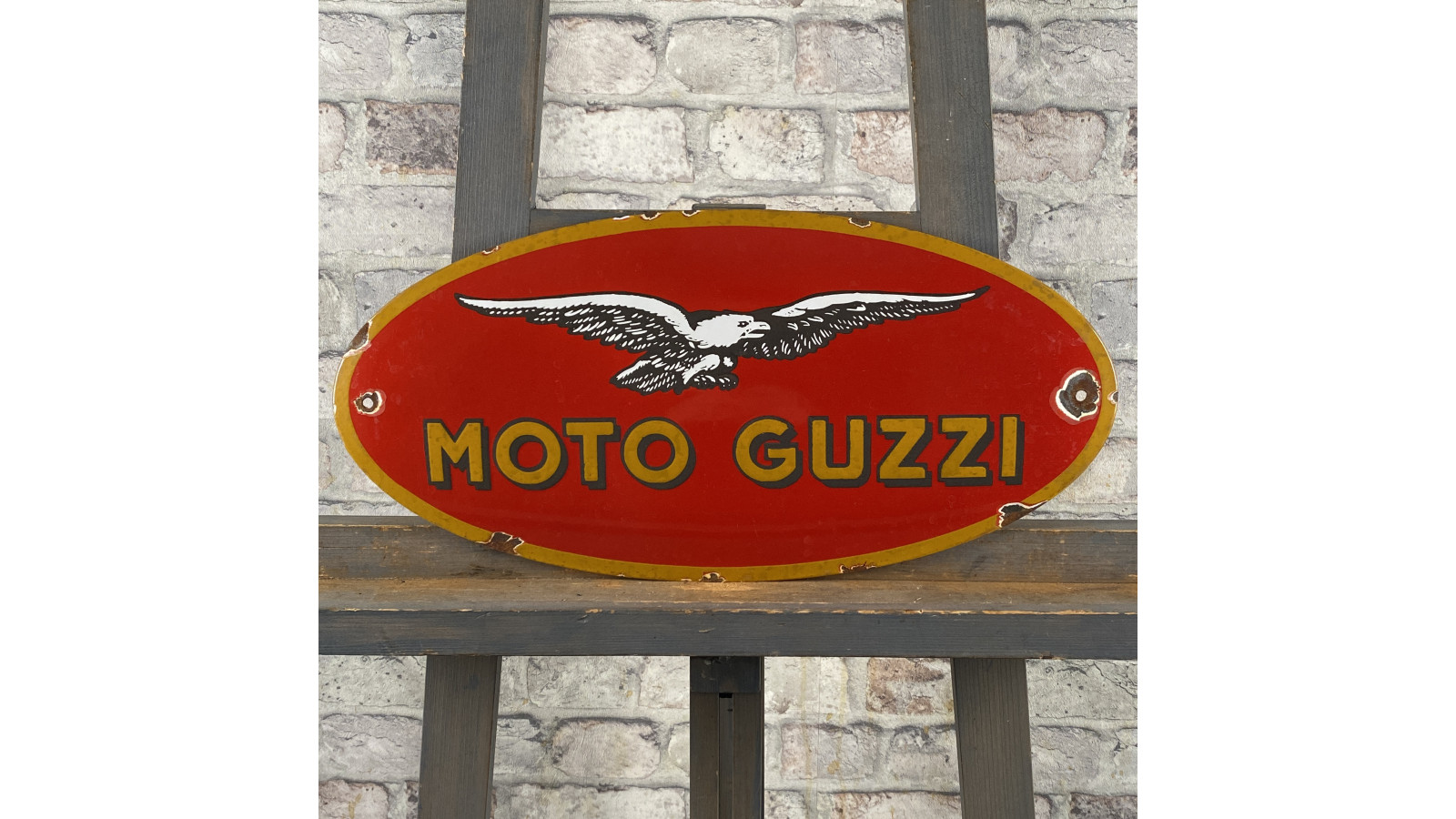 Moto Guzzi No. 2