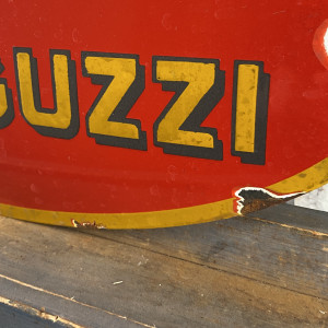 Moto Guzzi No. 2