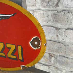 Moto Guzzi No. 2