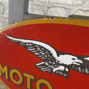 Moto Guzzi No. 2