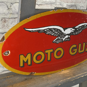 Moto Guzzi No. 2