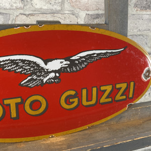 Moto Guzzi No. 2