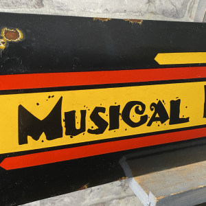 Wurlitzer No. 4