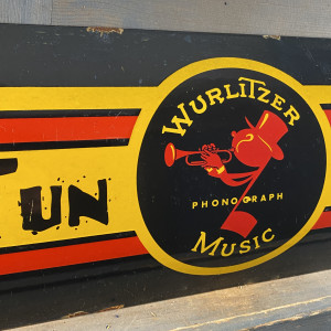 Wurlitzer No. 4