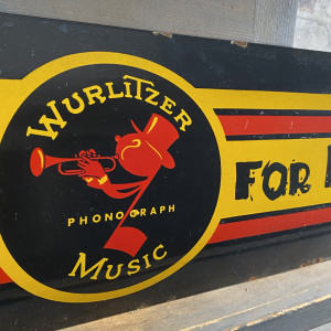 Wurlitzer No. 4