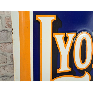 Lyons´ Tea No. 1