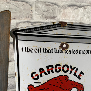 Mobiloil No. 6