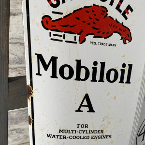 Mobiloil No. 6