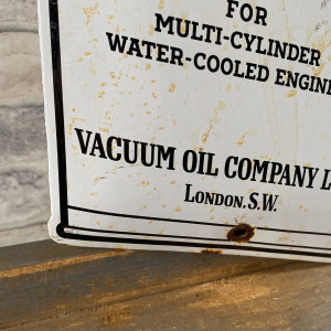 Mobiloil No. 6