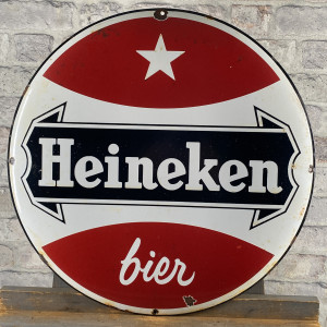 Heineken No. 1