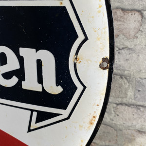 Heineken No. 1