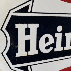 Heineken No. 1