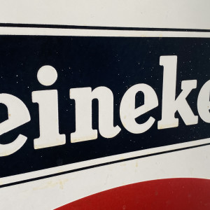 Heineken No. 1