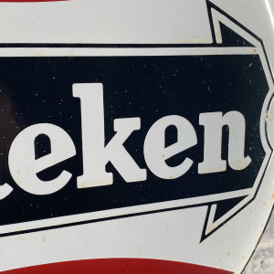 Heineken No. 1