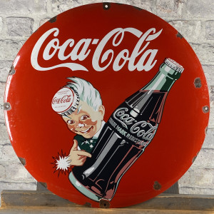 Coca Cola No. 5