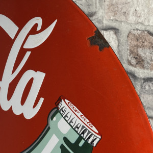 Coca Cola No. 5