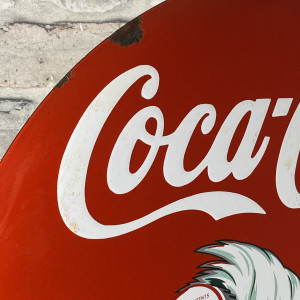 Coca Cola No. 5