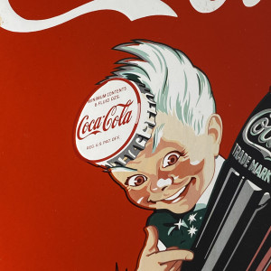 Coca Cola No. 5