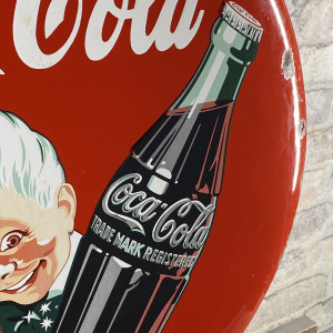 Coca Cola No. 5