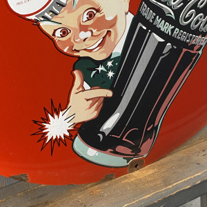 Coca Cola No. 5
