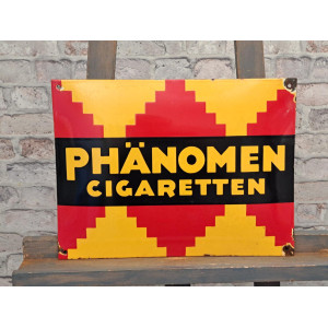 Phänomen No. 1