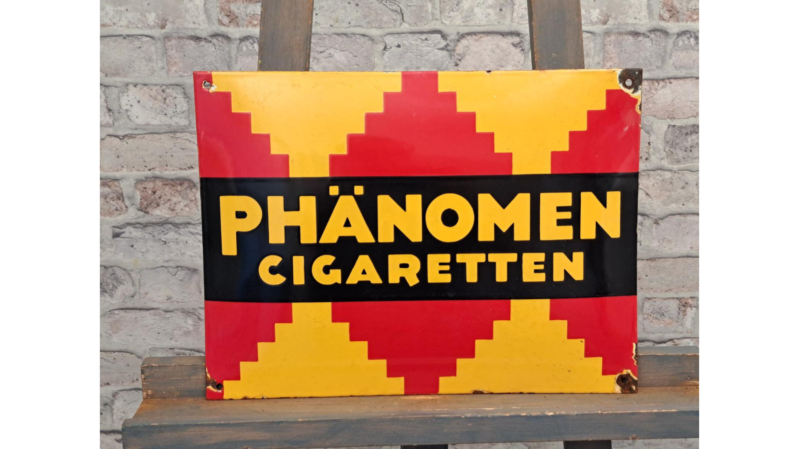 Phänomen No. 1