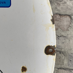 Vespa No. 16