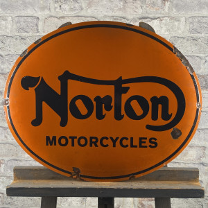 Norton No. 4