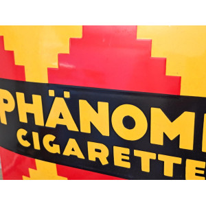 Phänomen No. 1
