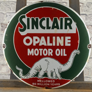 Sinclair No. 1