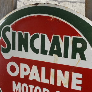 Sinclair No. 1