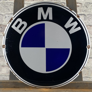 BMW No. 3